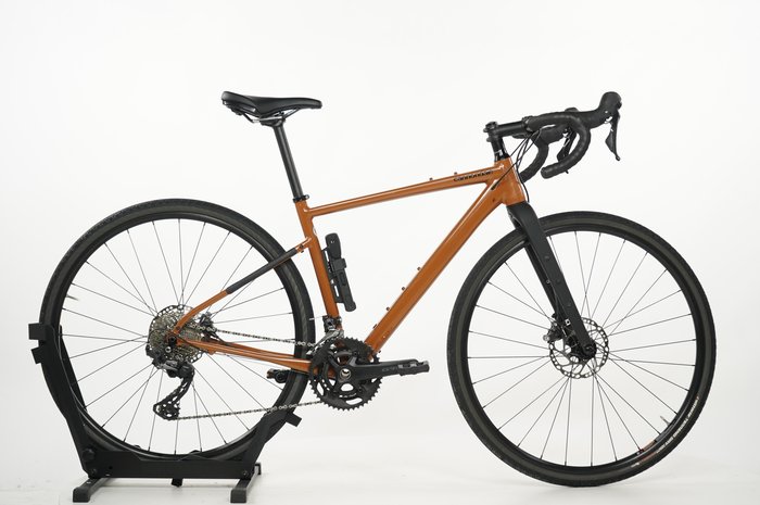 Cannondale Topstone 1