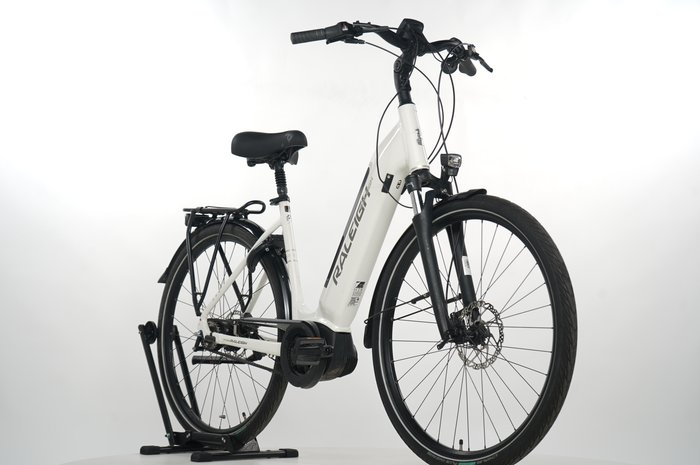 Raleigh Bristol Premium