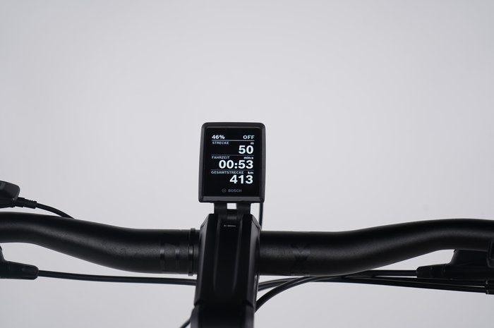 Kalkhoff Entice 5 Excite+