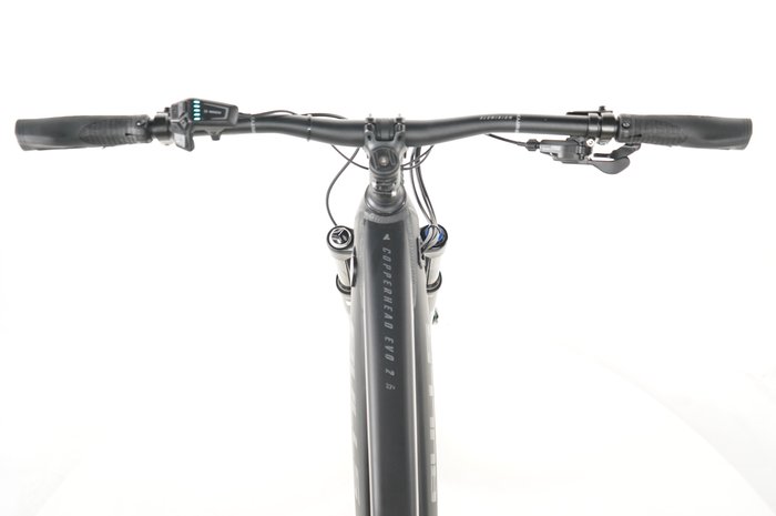 BULLS Copperhead EVO 2 27,5
