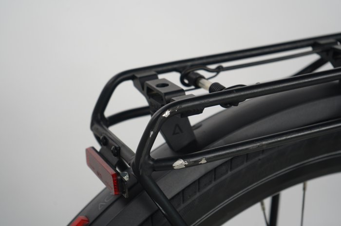 Cube Touring Hybrid ONE 625