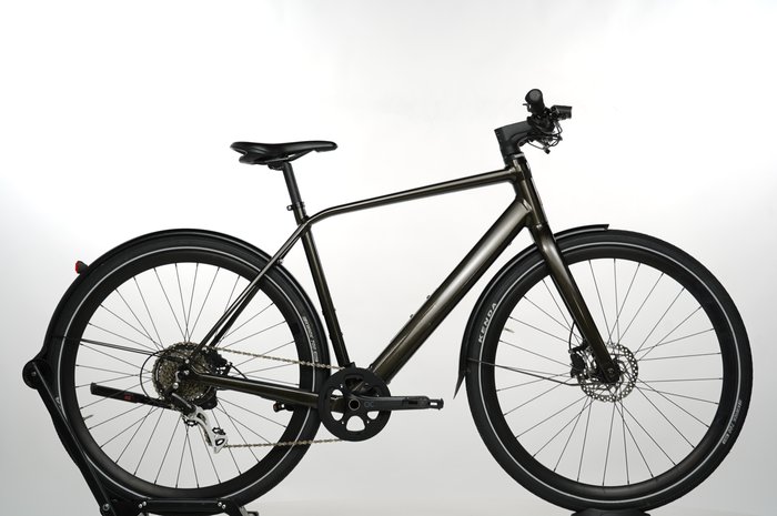 Orbea Vibe H30 EQ