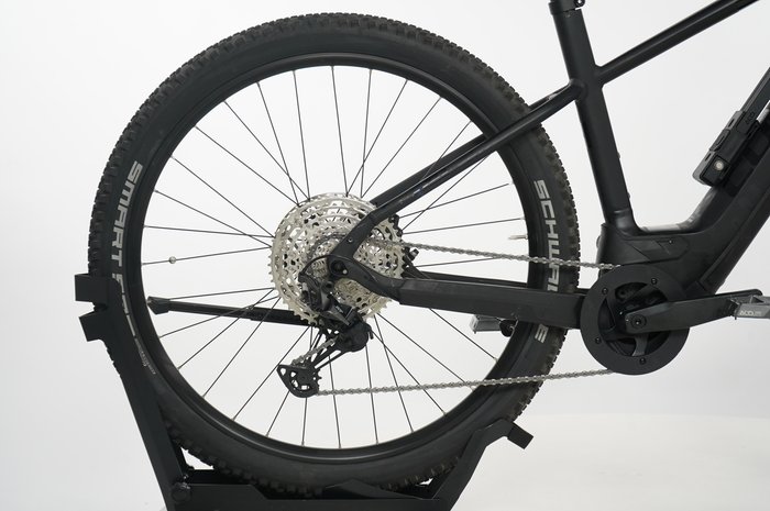 CUBE Reaction Hybrid SLX 750