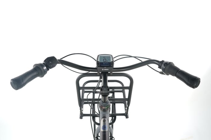 Gazelle HeavyDutyNL C7+ HMB