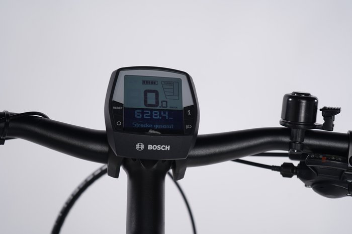 Pegasus Solero E8 Sport Performance