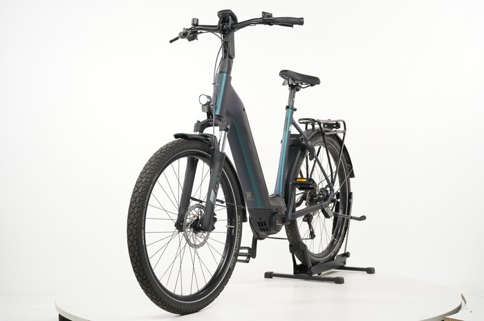 KTM Macina Gran P610