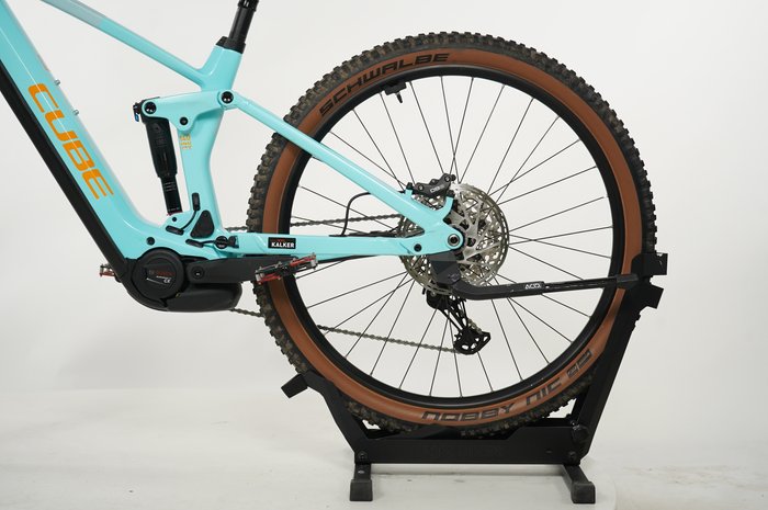 CUBE Stereo Hybrid 140 HPC Race 625