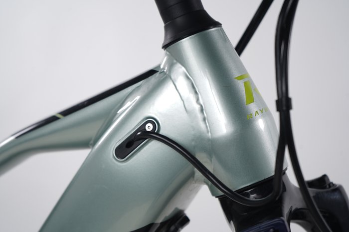 R RAYMON HardRay E 5.0