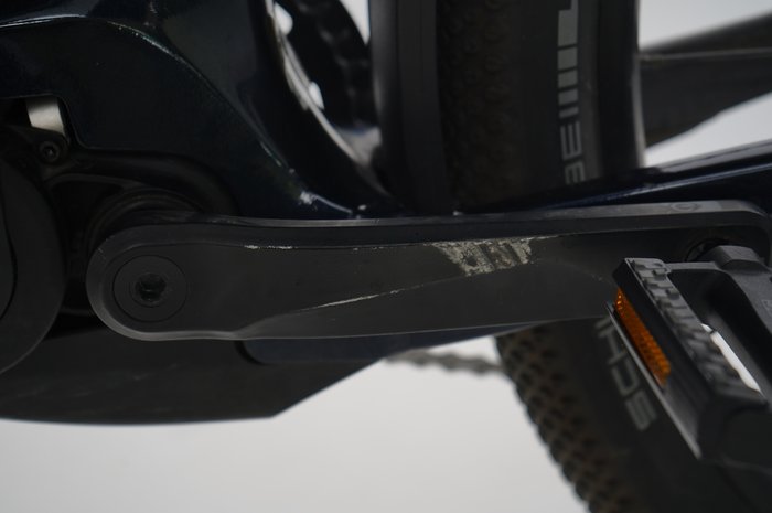Cannondale Tesoro Neo X 2