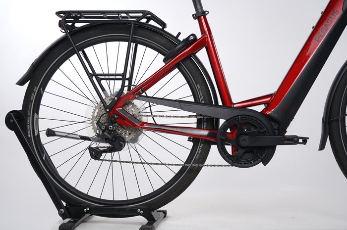 Pegasus Premio EVO 10 Lite