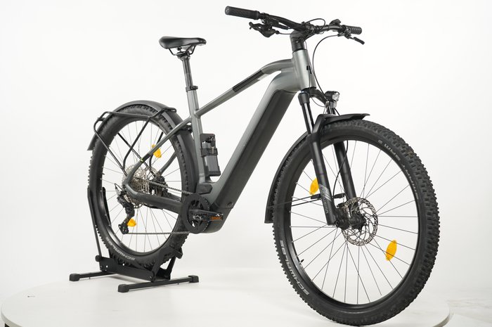 CUBE Reaction Hybrid Pro 750 Allroad