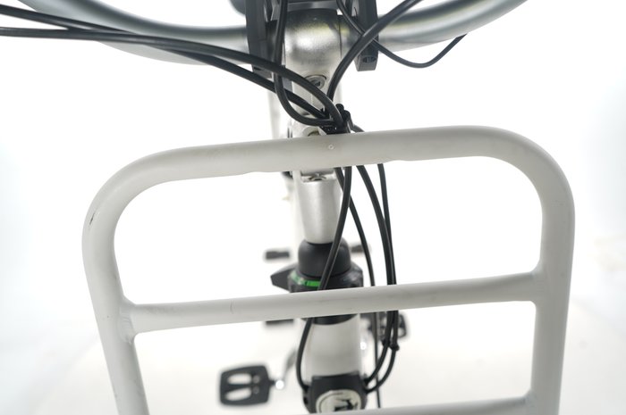 Gazelle Miss Grace C7+ HMB