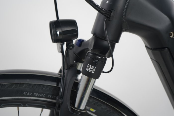 BULLS Lacuba EVO 10S