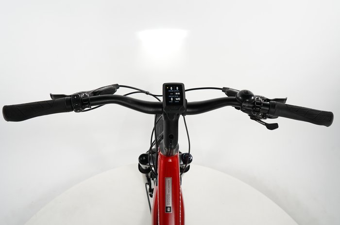Specialized Turbo Vado 5.0