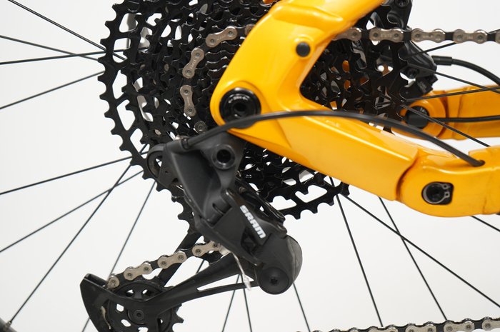 Haibike Nduro 6