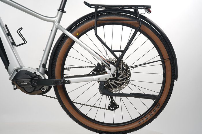 BESV TRX 1.1