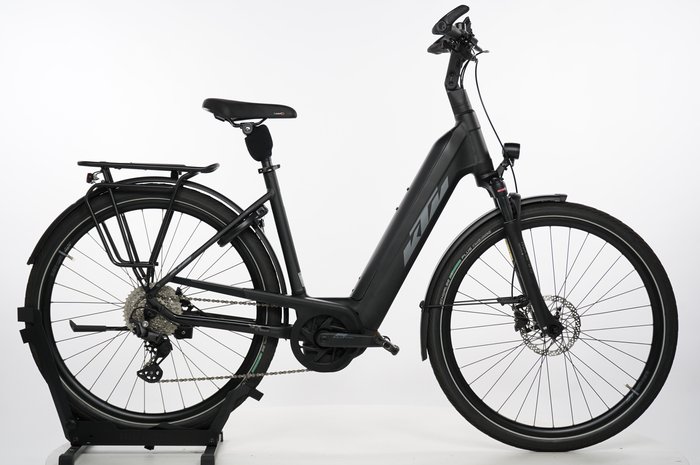 KTM Cento 10 Plus