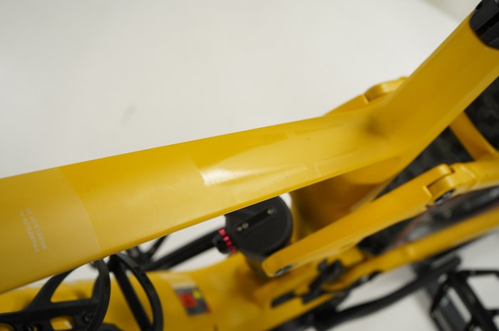 CUBE Stereo Hybrid 140 HPC Pro 750