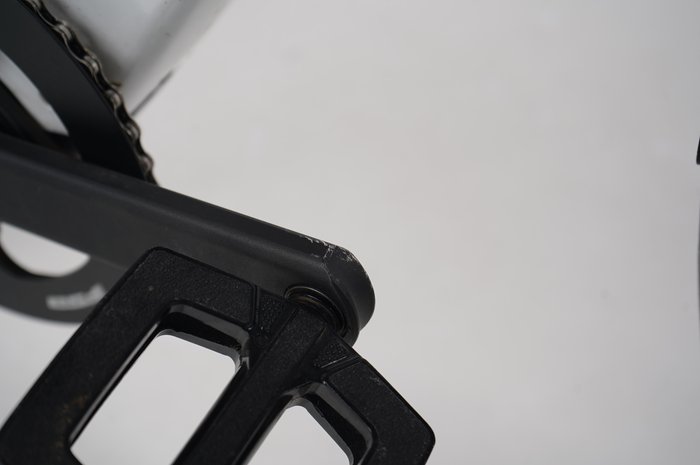 Riese & Müller UBN Seven touring