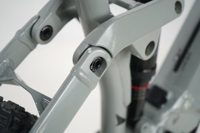 Haibike AllTrail 5 27.5