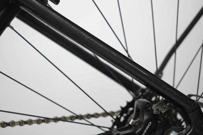 KTM Macina Team 792 LFC