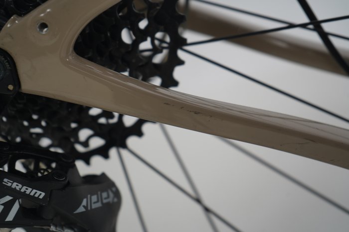 CANNONDALE Topstone Carbon Apex