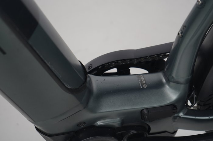 Cube Kathmandu Hybrid Pro 625 Easy Entry