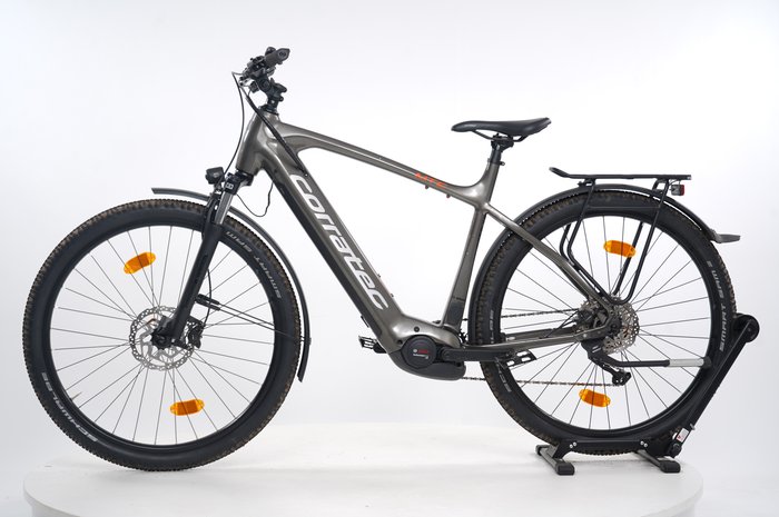 Corratec E-Power MTC Elite