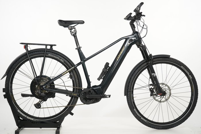CONWAY Cairon SUV 7.0