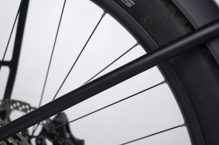 CUBE Reaction Hybrid Race Allroad