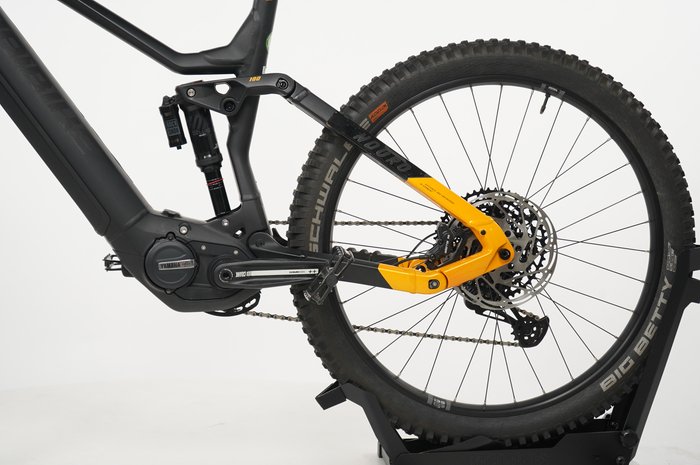 Haibike Nduro 6