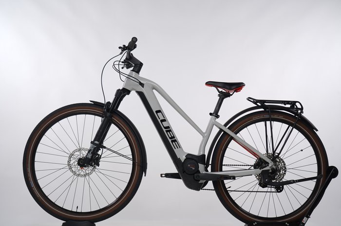 Cube Reaction Hybrid Pro 625