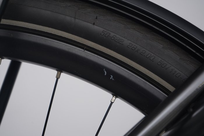 KTM Macina Style 730