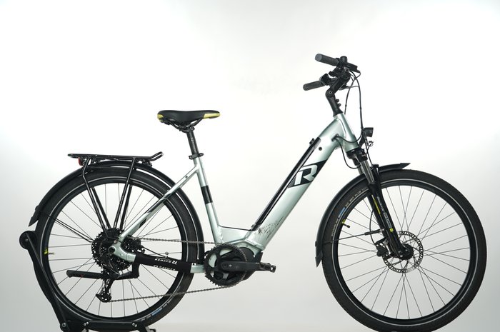 R RAYMON TourRay E 6.0