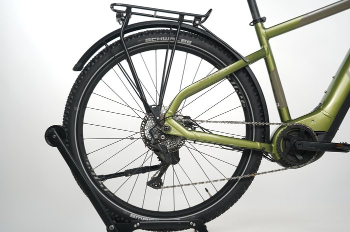 Ghost E-Teru Universal