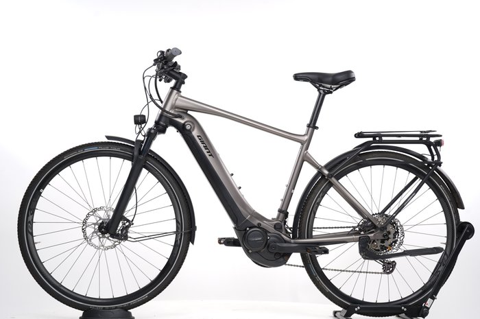 Giant Explore E+ Pro 0 GTS