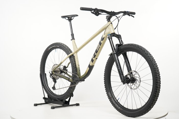 Trek Roscoe 9