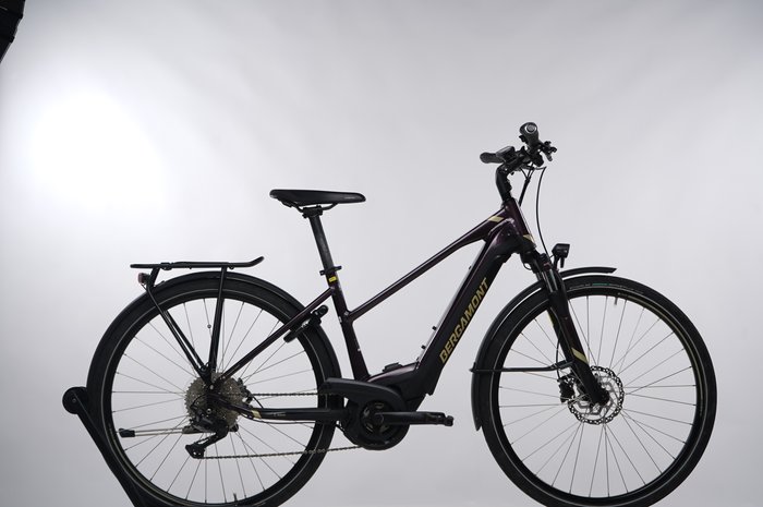 Bergamont E-Horizon Edition Lady