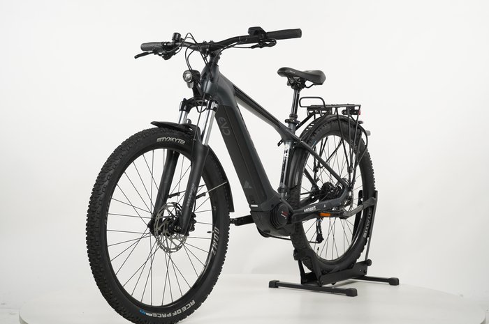 BULLS Copperhead Evo 1 Street
