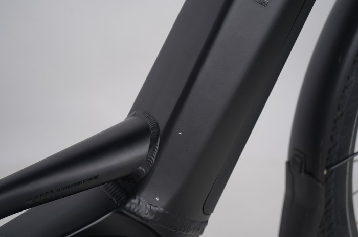 Hercules Robert/A I-R8 Belt