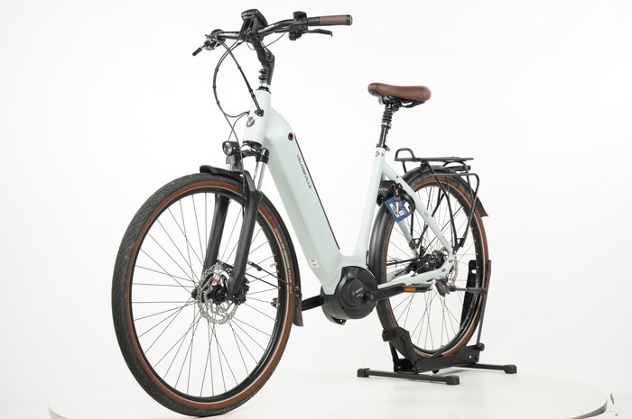 Velo de Ville AEB 490