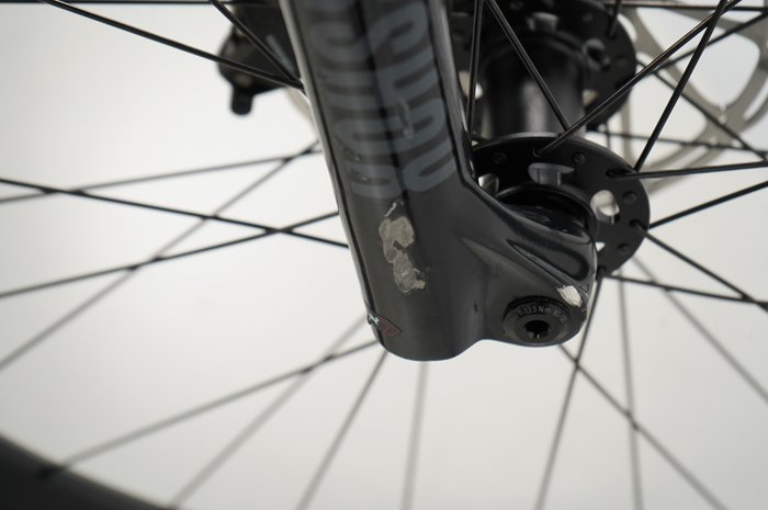 Specialized Turbo Como 5.0 IGH
