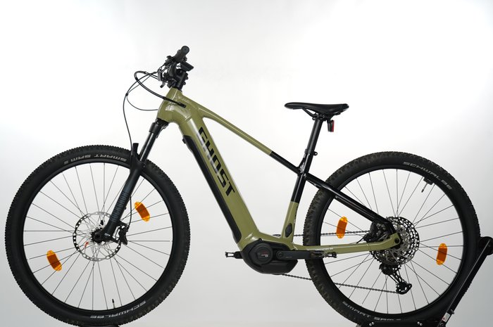 GHOST E-Teru Pro