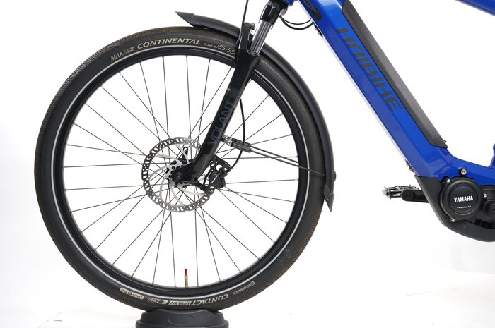 Haibike SDURO Trekking 4.0