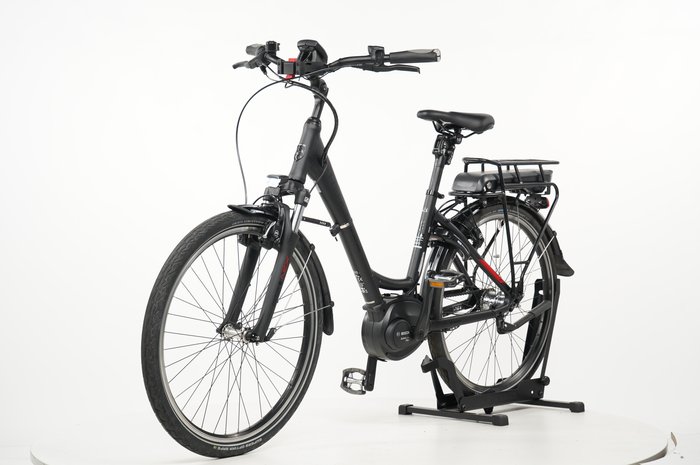 Hercules Robert/A R7 Active Plus 26 Zoll