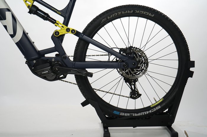 Husqvarna Bike Light Cross LC3