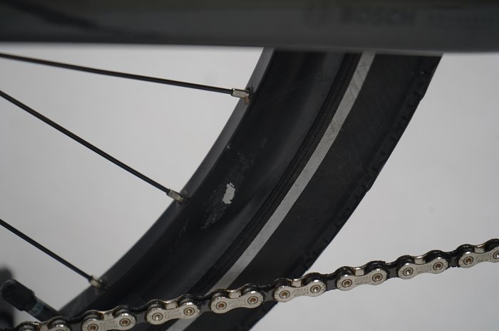 KTM Macina Gran P610