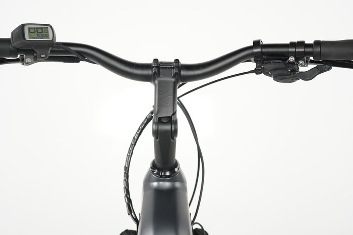 CUBE Kathmandu Hybrid ONE 625