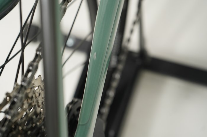 Cannondale Synapse Carbon 2 LE