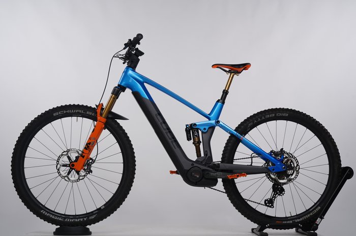 CUBE Stereo Hybrid 140 HPC Actionteam 750 29